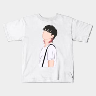 Min yoongi Kids T-Shirt